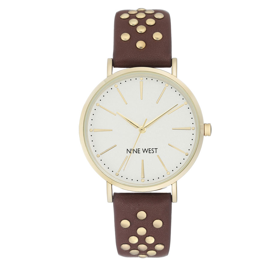 Часы Nine West Female Collection 2200SVBN